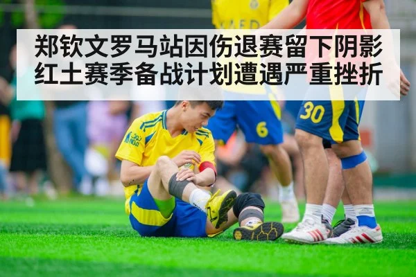 郑钦文罗马站因伤退赛留下阴影 红土赛季备战计划遭遇严重挫折